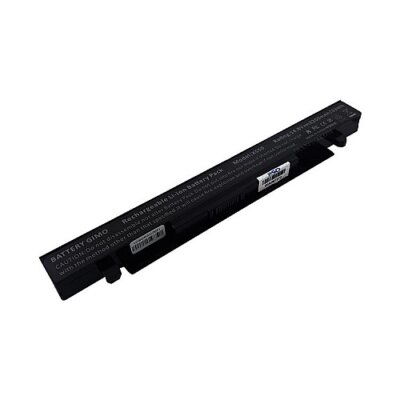 باتری لپ تاپ asus X550