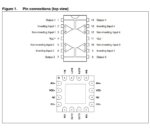 آی سی SMD LM324 پک 22 عددی - Image 2
