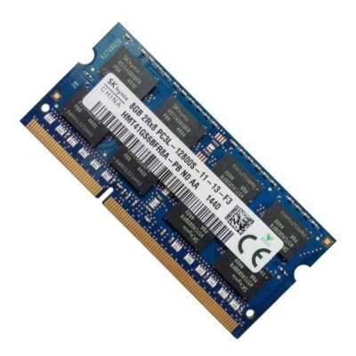 RAM 8G DDR3 PC3L 1600 SK hynix - Image 1